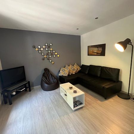 Barcelona 54 Apartment Rentals Extérieur photo