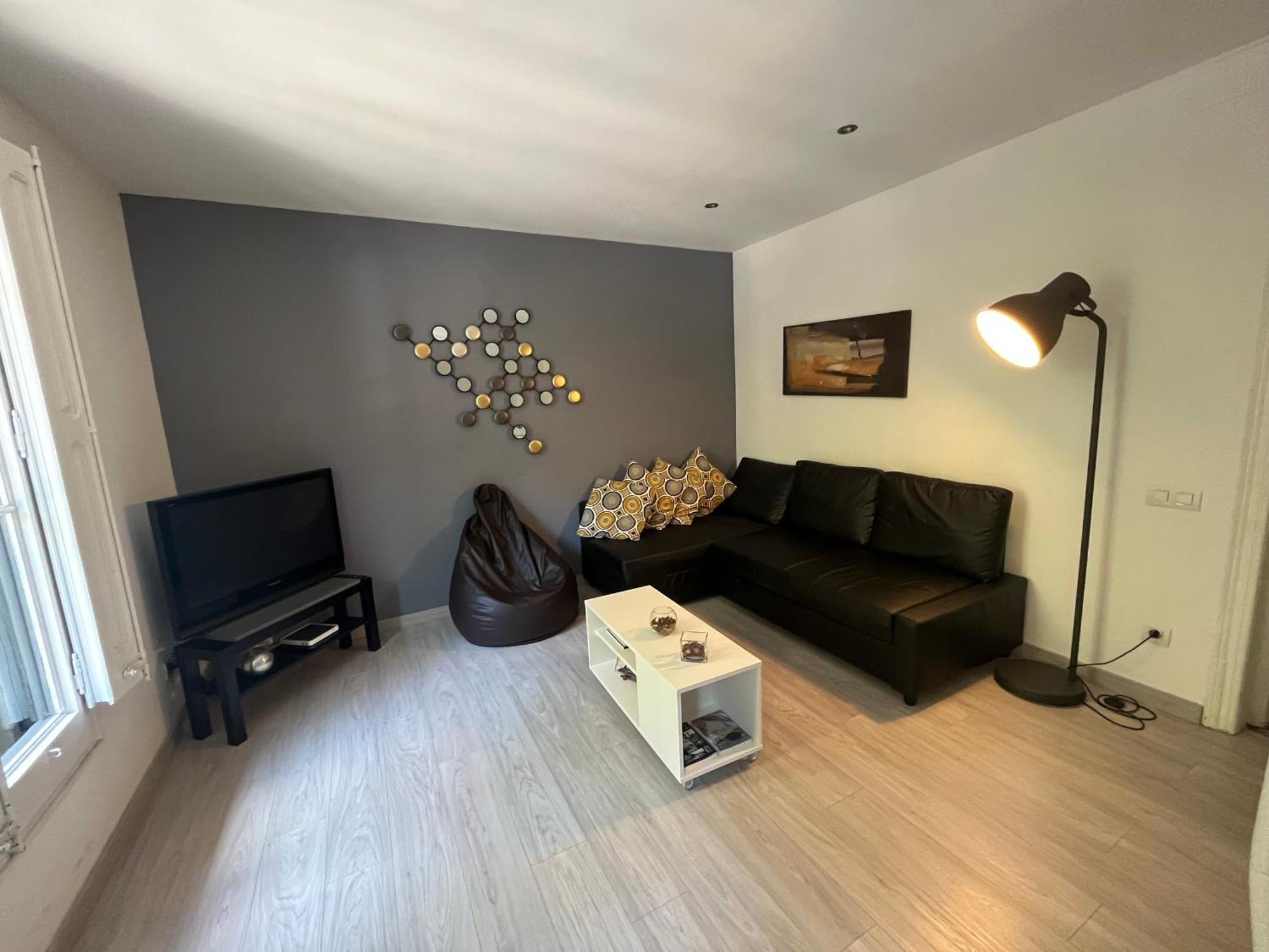 Barcelona 54 Apartment Rentals Extérieur photo