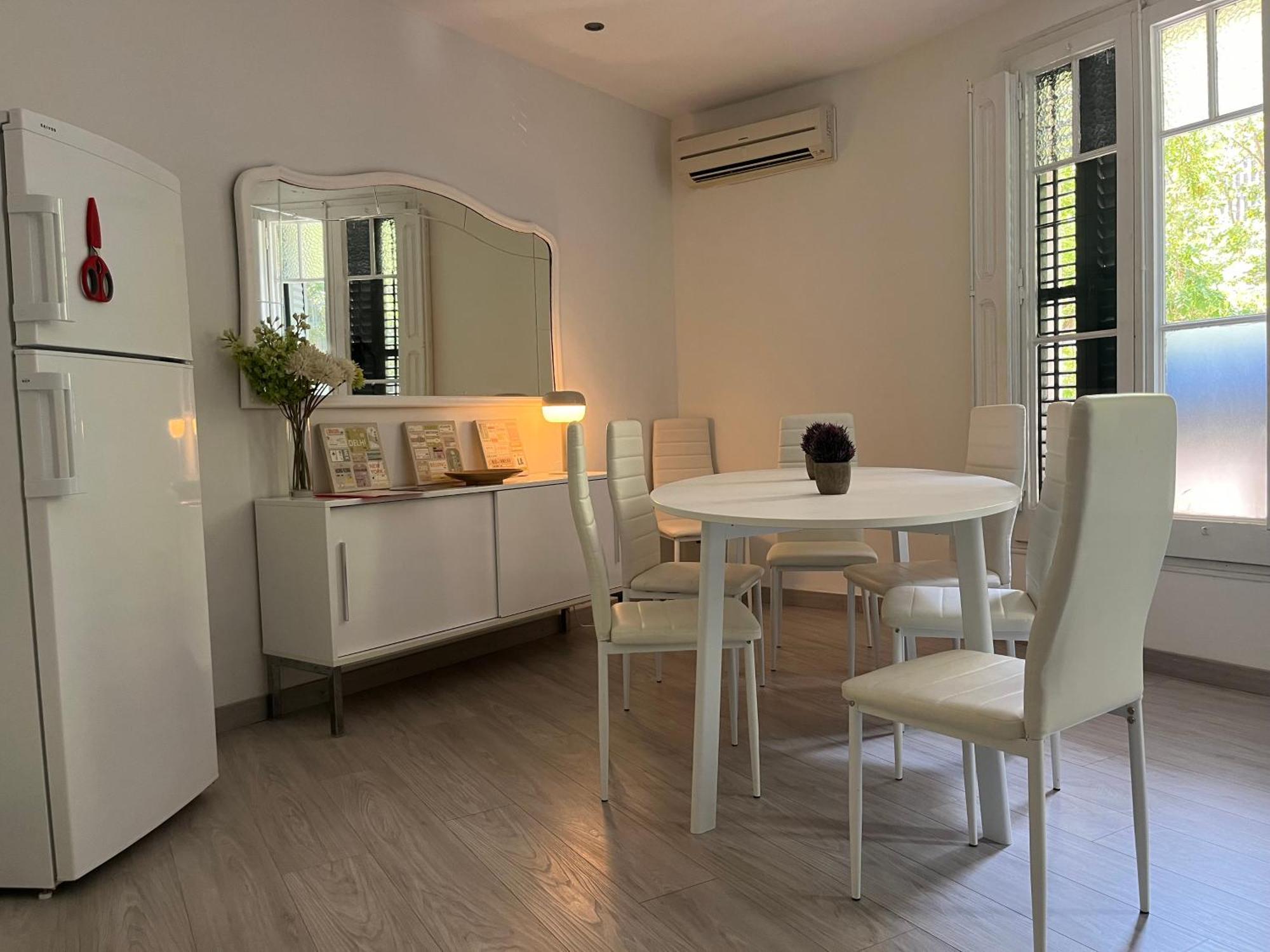 Barcelona 54 Apartment Rentals Extérieur photo
