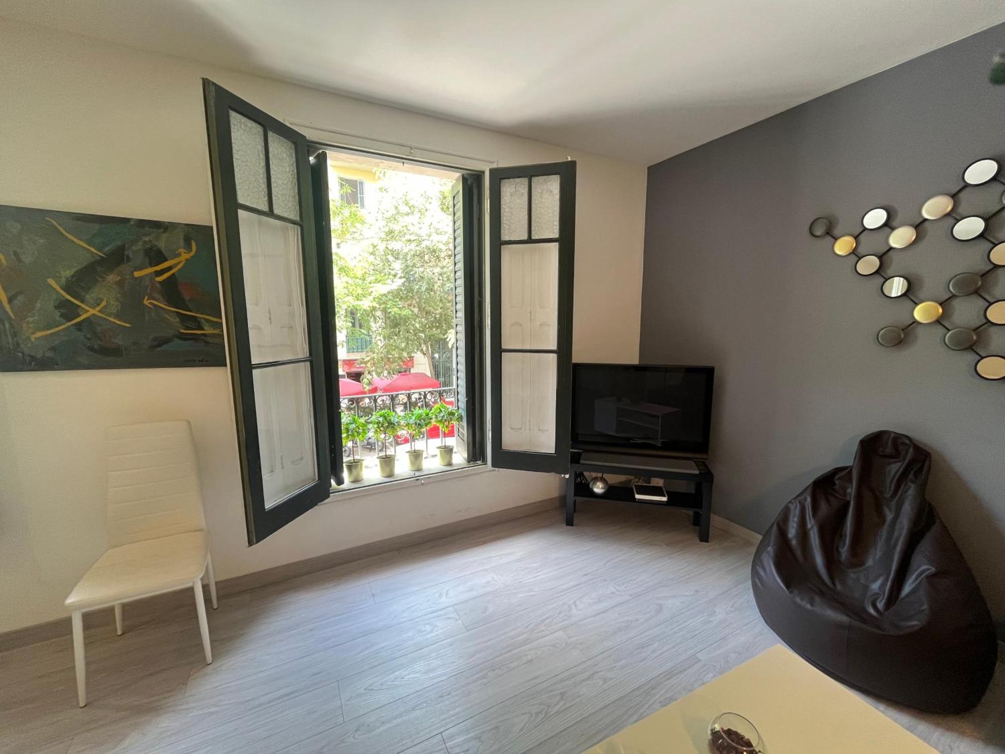 Barcelona 54 Apartment Rentals Extérieur photo