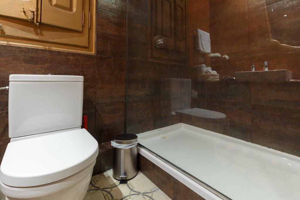 Barcelona 54 Apartment Rentals Extérieur photo
