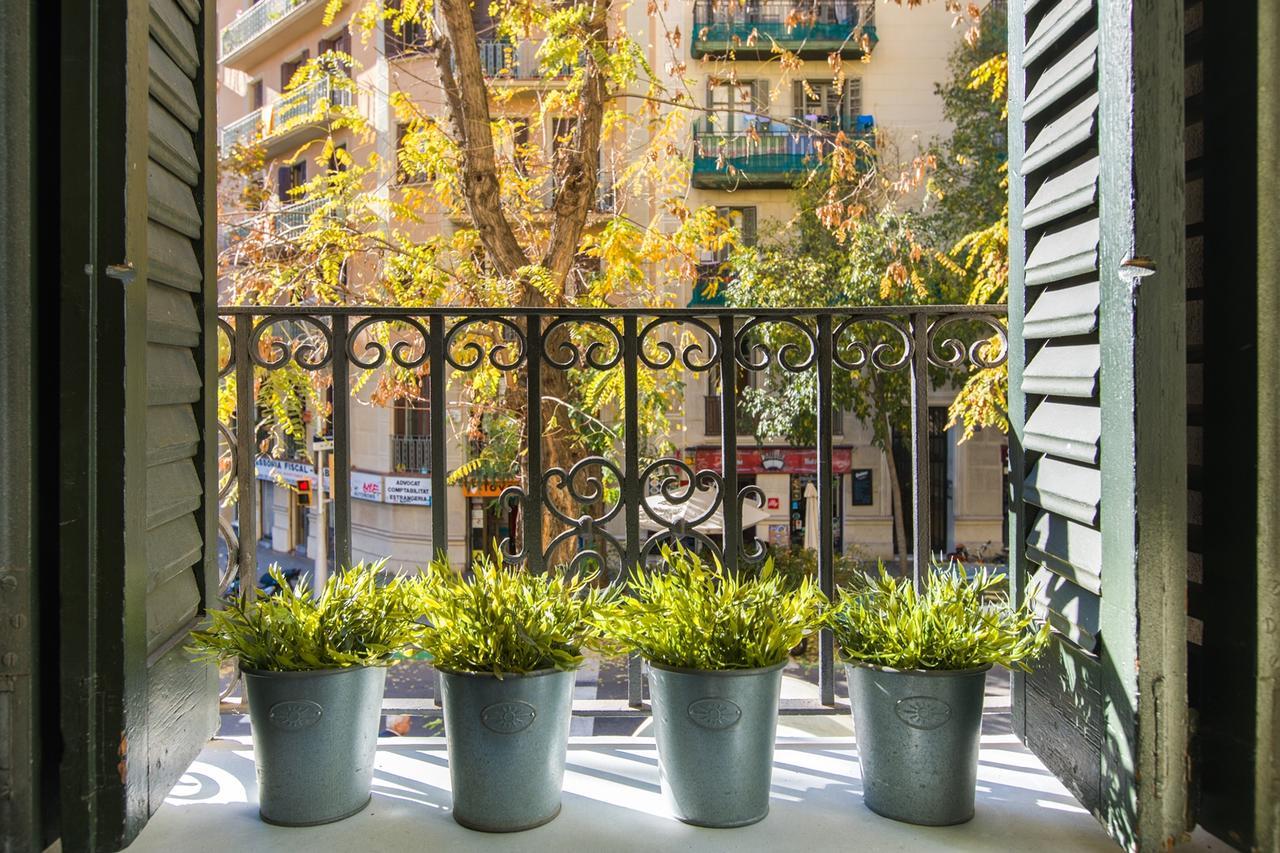 Barcelona 54 Apartment Rentals Extérieur photo