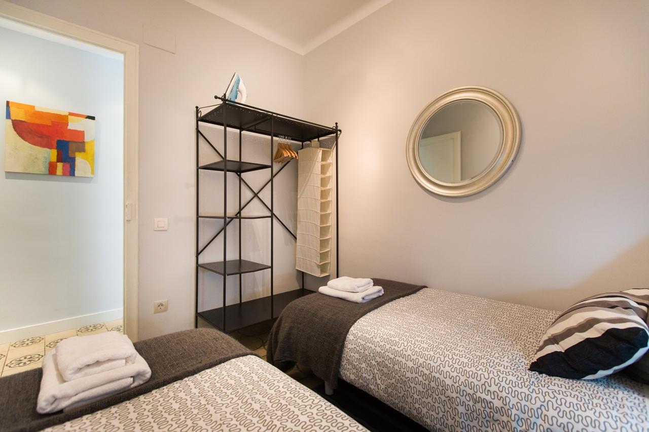 Barcelona 54 Apartment Rentals Extérieur photo