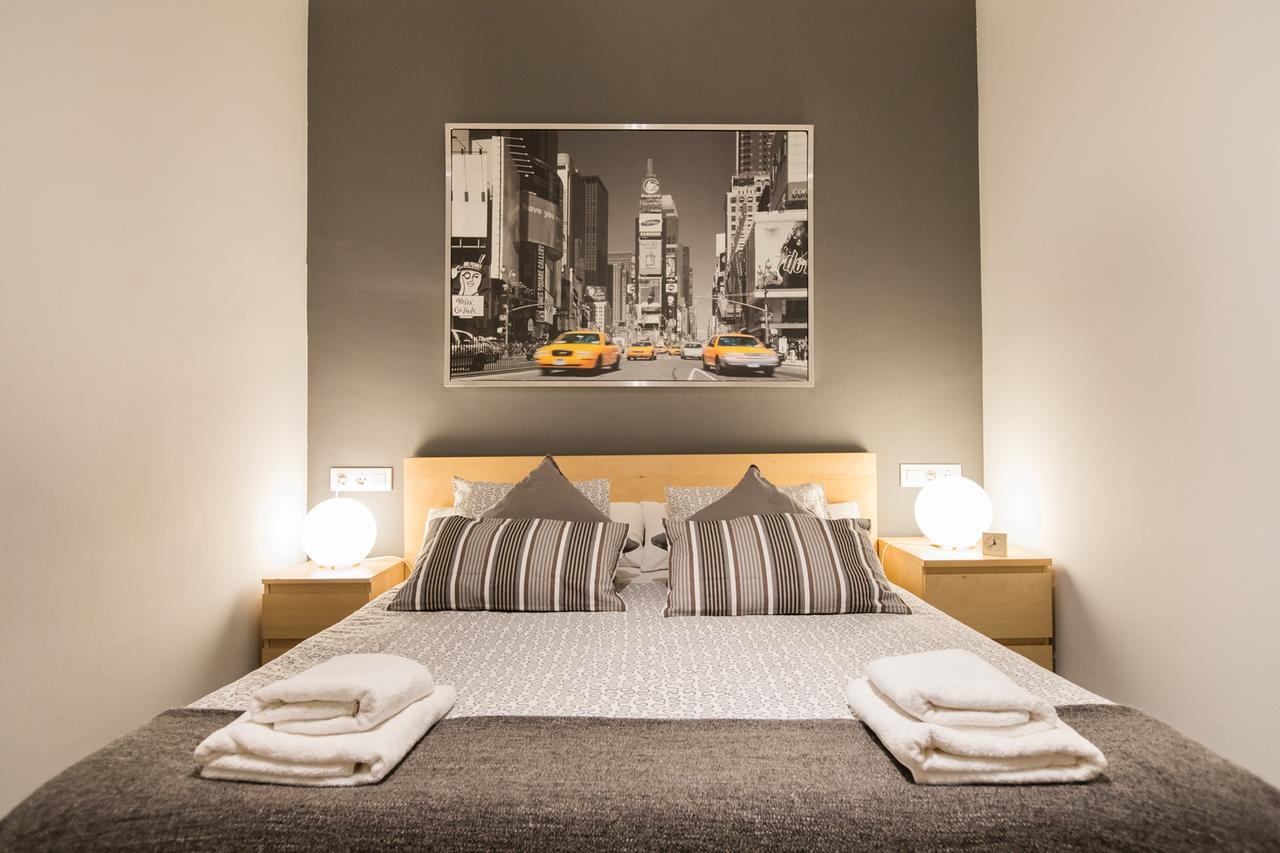 Barcelona 54 Apartment Rentals Extérieur photo