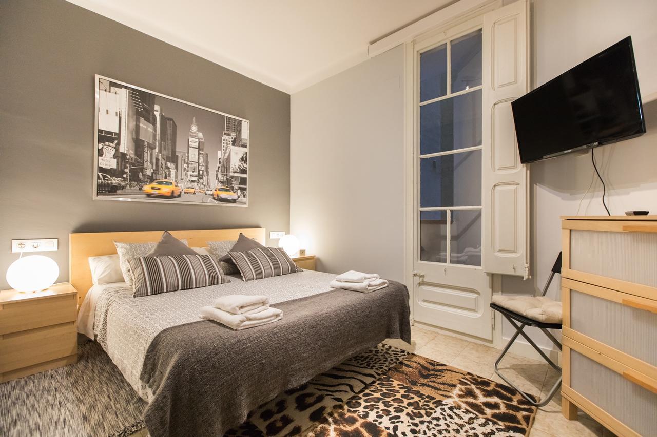 Barcelona 54 Apartment Rentals Extérieur photo
