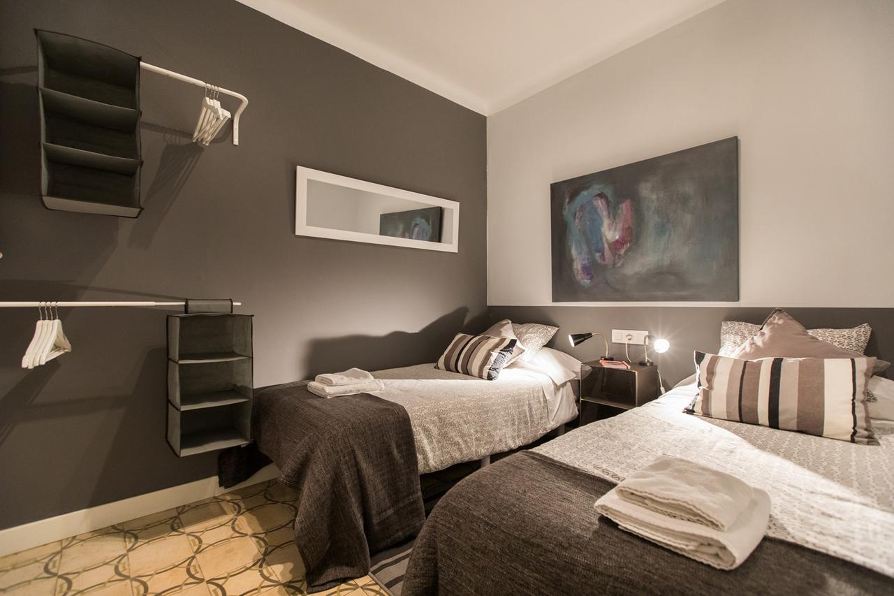 Barcelona 54 Apartment Rentals Extérieur photo